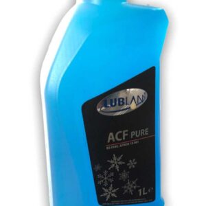 ANTIGELO ROSSO PURO 1 lt – PRO-TEC